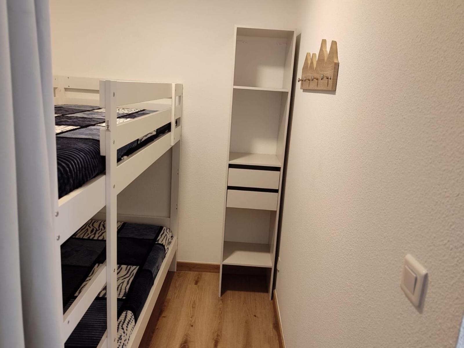 Charmant Appartement 4 Pers,Vue Montagne Avec Parking Prive Et Balcon Cauterets Εξωτερικό φωτογραφία